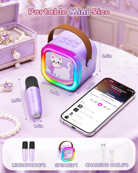 IROO gift box-ready packaging makes gifting easy for birthdays