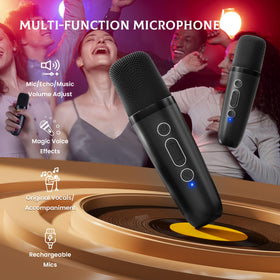 One-month Karafun Premium access unlocks thousands of songs for endless choices.