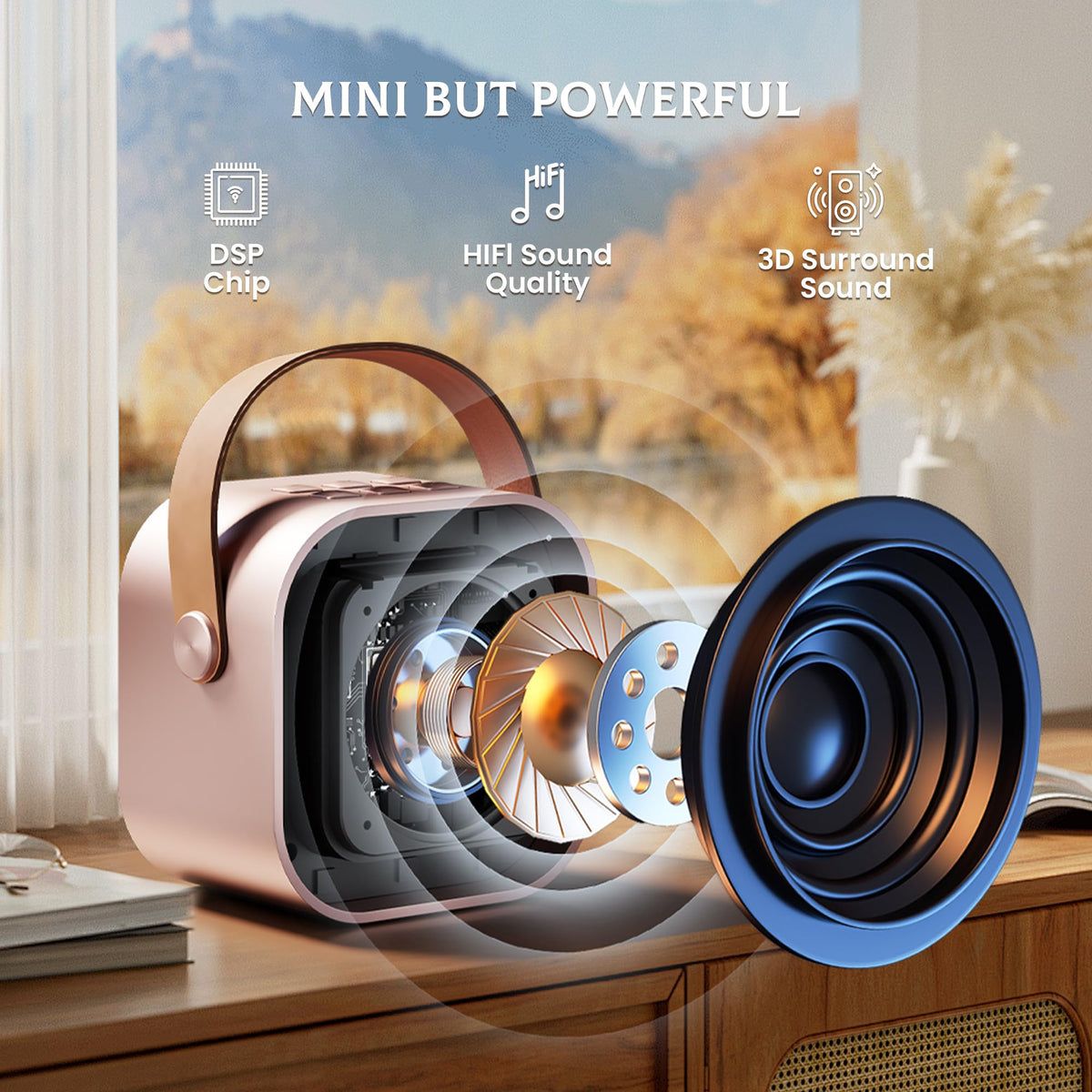 IROO Karafun Premium access highlights thousands of songs for quick picks.