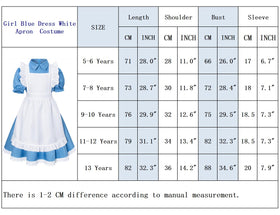 Irtysh size chart helps find the perfect fit
