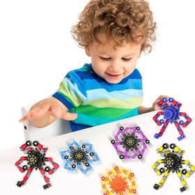 Irvotbes stress relief toy supports focus during study, work, or travel