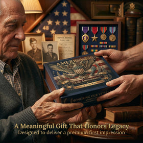 IRXVESA historic landmarks coin captures a vintage tribute for collectors.