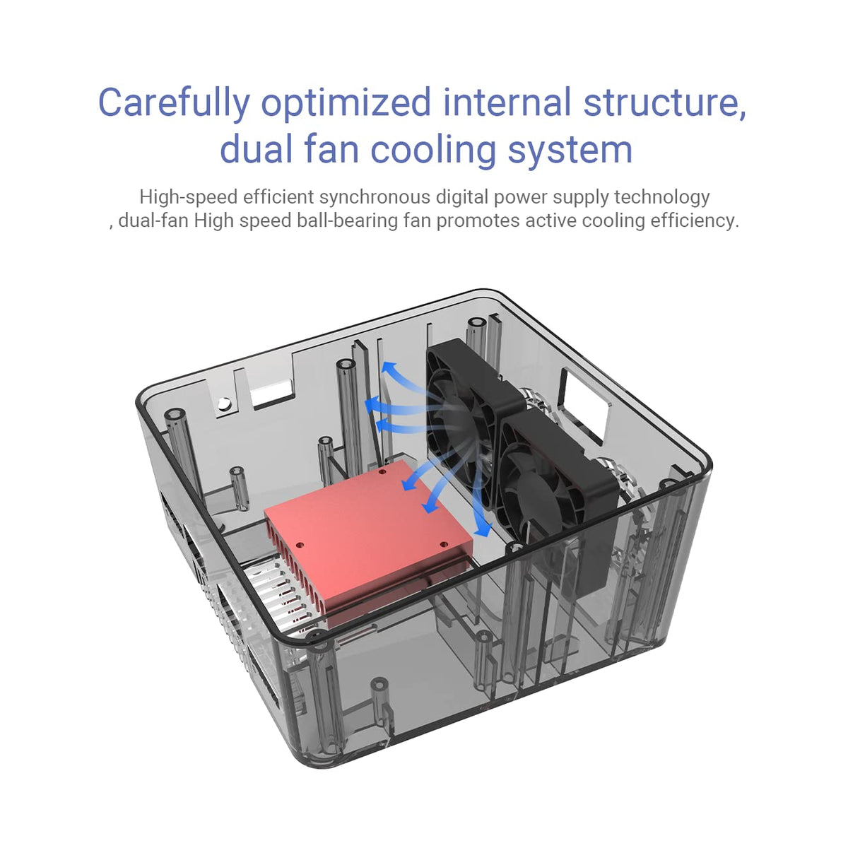 ISDT D2 MK2 6S balance support for LiPo and LiHV packs
