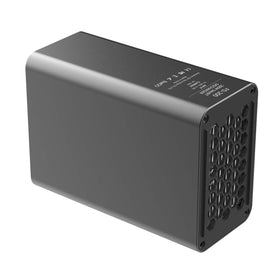 ISDT FD-200 Bluetooth app control enables wireless discharge management