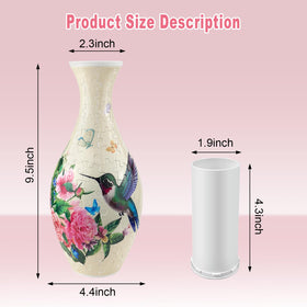 Iselyn sturdy puzzle pieces fit securely for glue-free assembly