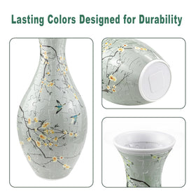 Iselyn water cup and stand component enabling detachable water for flowers.