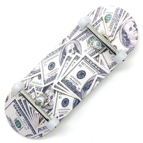 ishrunkthis graphic print closeup highlights the premium 100 dollar design