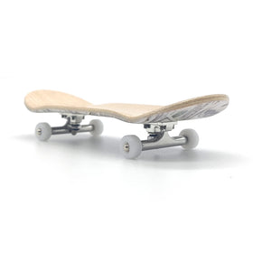 ishrunkthis premium maple 5-ply finish adds durable, satisfying feel