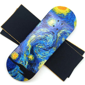 Ishrunkthis Starry Night graphics close-up highlights starry imagery for collectors.