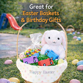 Isle of Whimsy gift-box chalk set arrives ready to gift