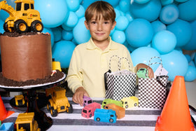 Isle of Whimsy outdoor-play chalk promotes creative drawing outside
