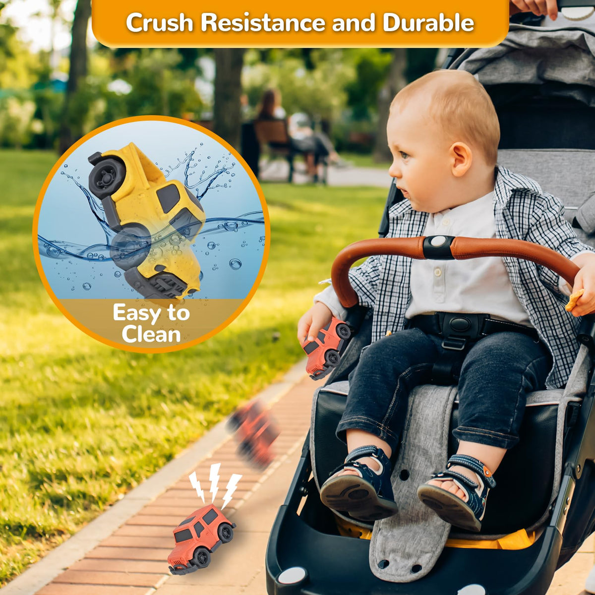ISMETACU car carrier truck durable smooth edges for safe handling