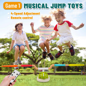 ISMETACU outdoor indoor toy designed for versatile play spaces.