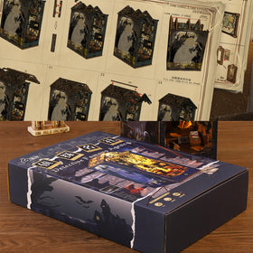 ISSEVE easy assemble DIY kit designed for creative hobbyists.