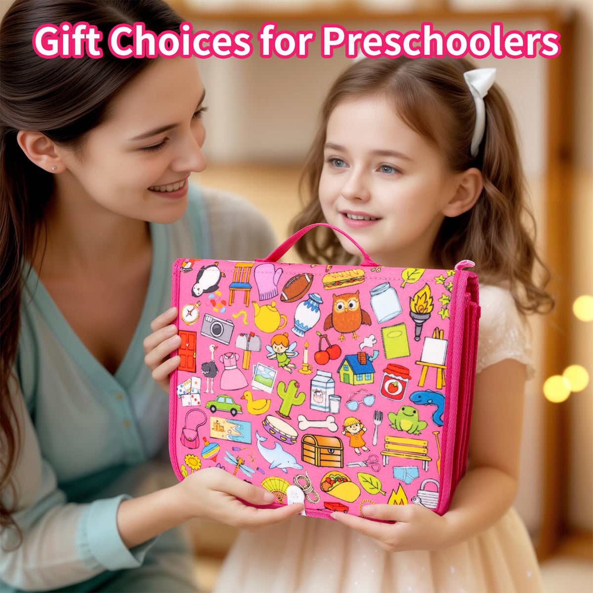 Issray Safe high quality felt material for kid friendly use
