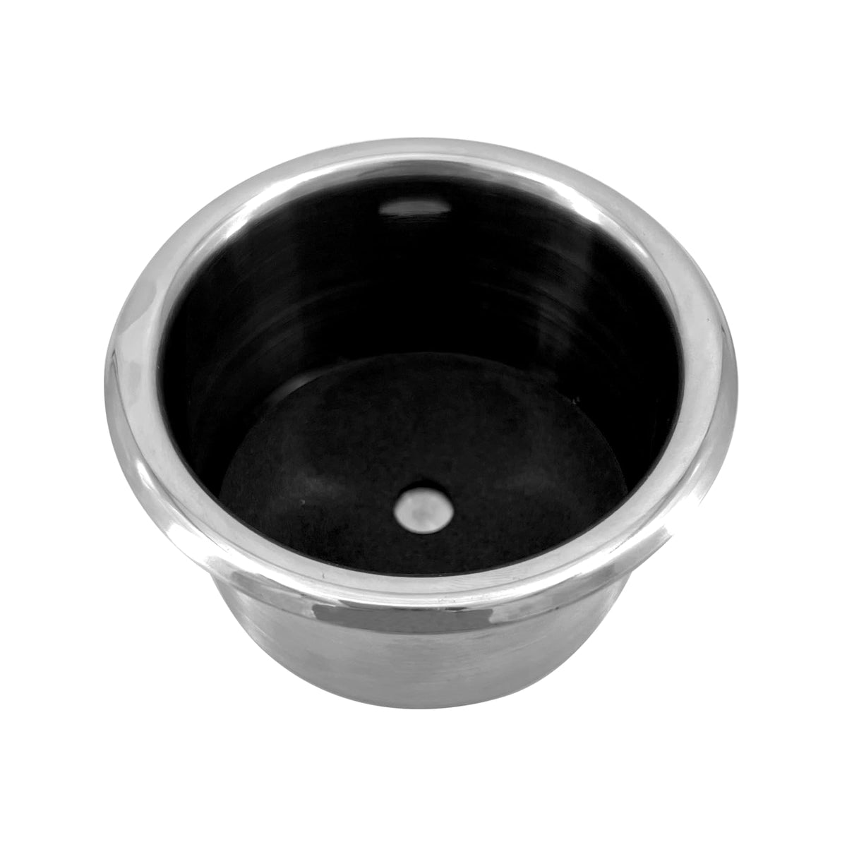 ISURE MARINE installation-ready cup holders for boat console