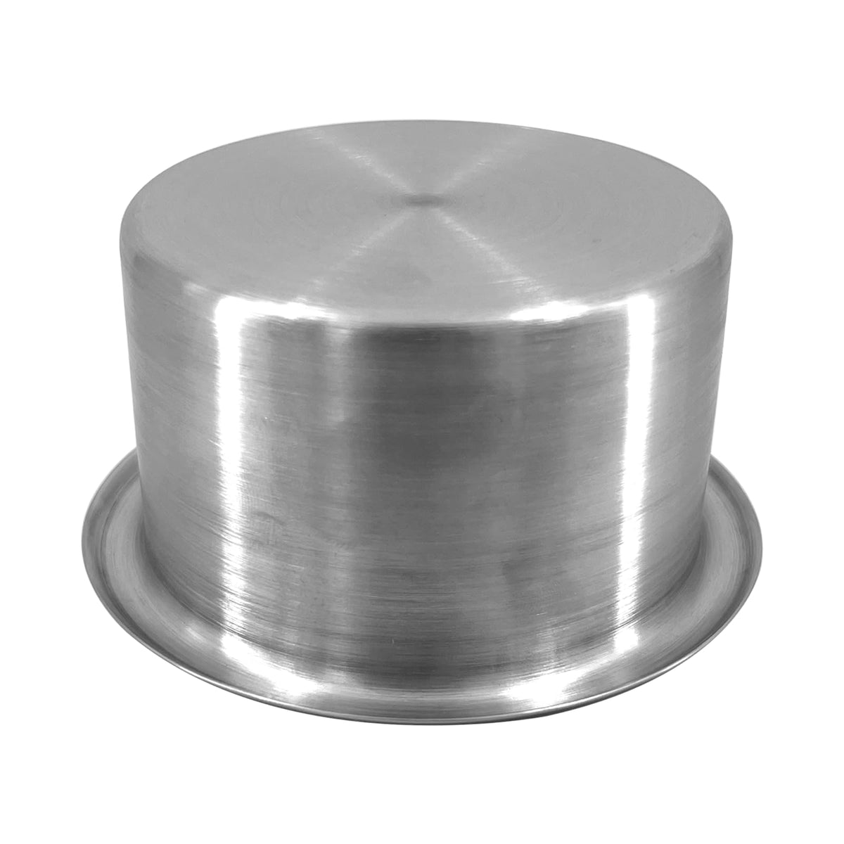 ISURE MARINE poker table cup holder insert in use