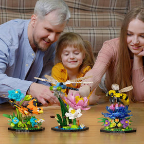 itshwoee gift pack blends learning and creativity for kids and adults