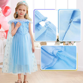 iTVTi princess wand snowflake, sparks imaginative storytelling at celebrations