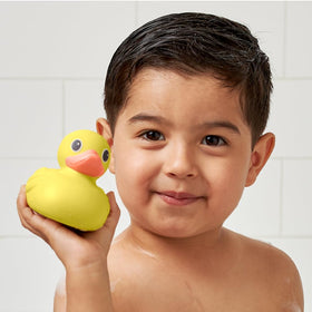 Itzy Ritzy 10-piece gift set ideal for babies and toddlers at showers or birthdays.