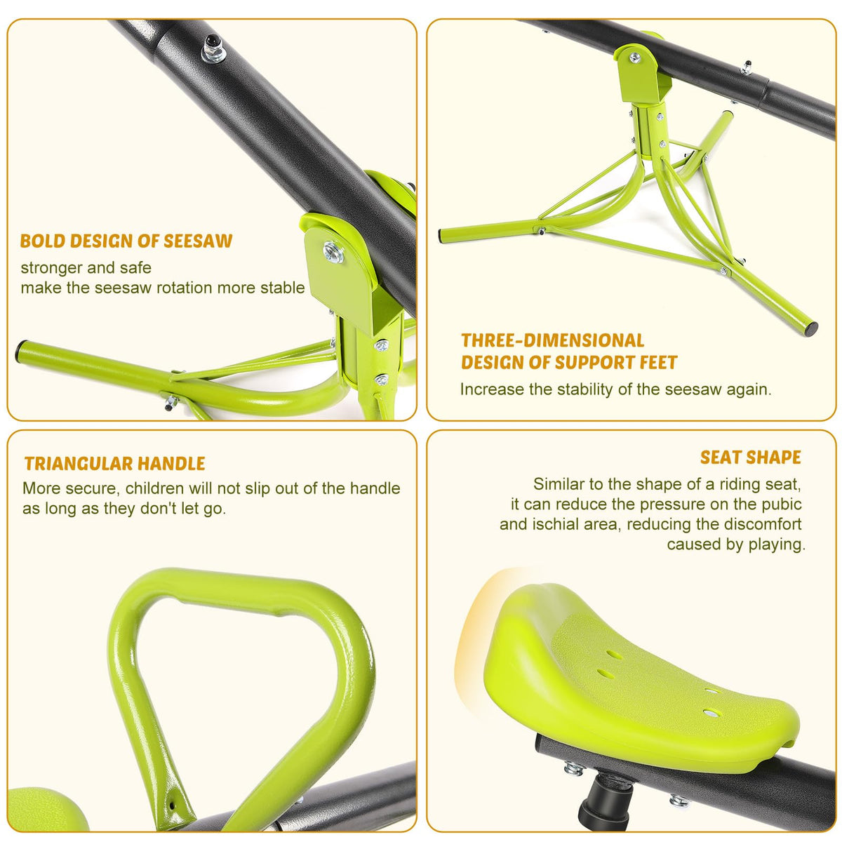 Iyoyo outdoor toy encourages social play and family interaction on sunny days.