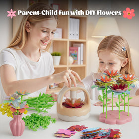 Izomila colorful petals and centers enable vibrant, gift-ready bouquets.