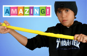 JA-RU desk-friendly sensory toy for home, classroom, or office use.