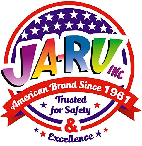 JA-RU Magic Grow Ocean packaging image shows beach life theme toys