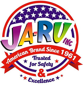 JA-RU Magic Grow Ocean packaging image shows beach life theme toys