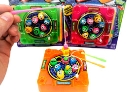 JA-RU Pocket Travel Toy Set finger basketball, quick on-the-go desk challenge