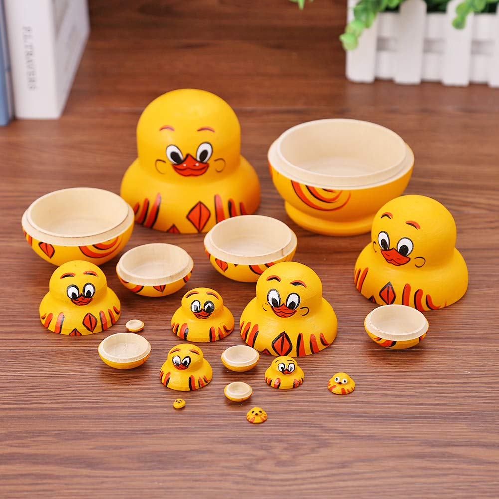 JACE colorful set gift option for craft lovers
