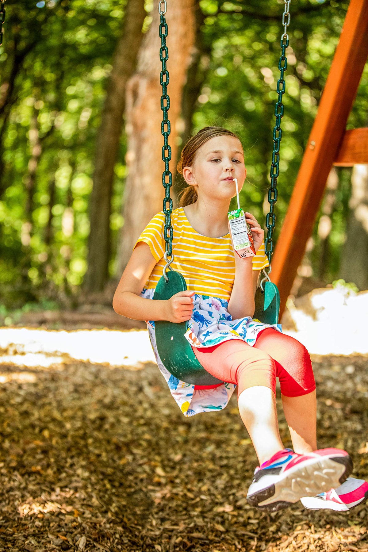 Jack and June color options offer three seat coating choices