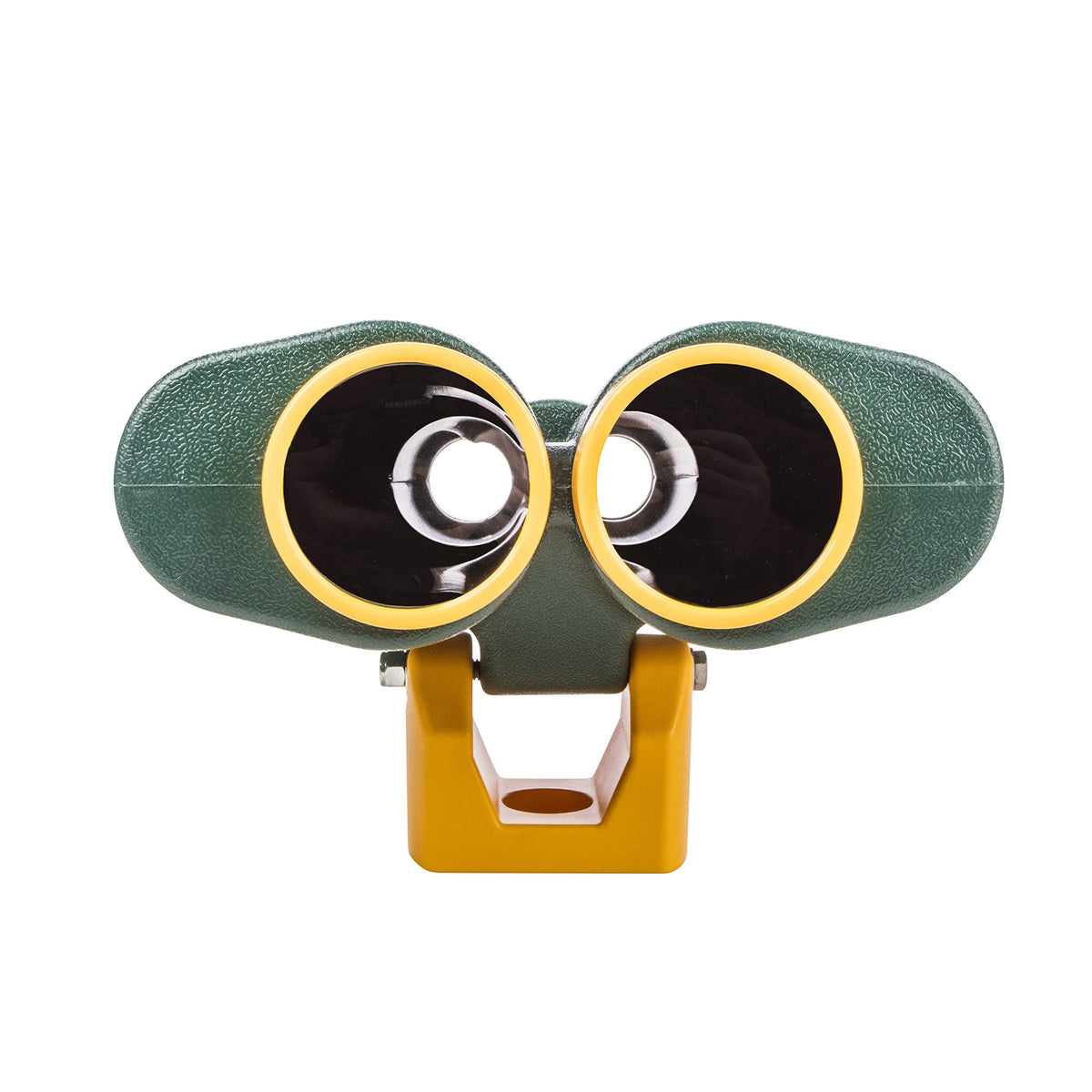 Jack and June bright green-yellow colors spark imaginative play and outdoor discovery