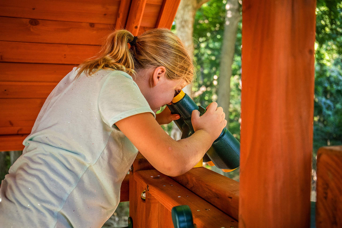 Jack and June weather-resistant design helps color stay vibrant in sun and showers