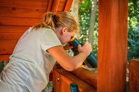 Jack and June weather-resistant design helps color stay vibrant in sun and showers