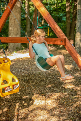 Jack and June replacement component ideal for upgrading existing playsets