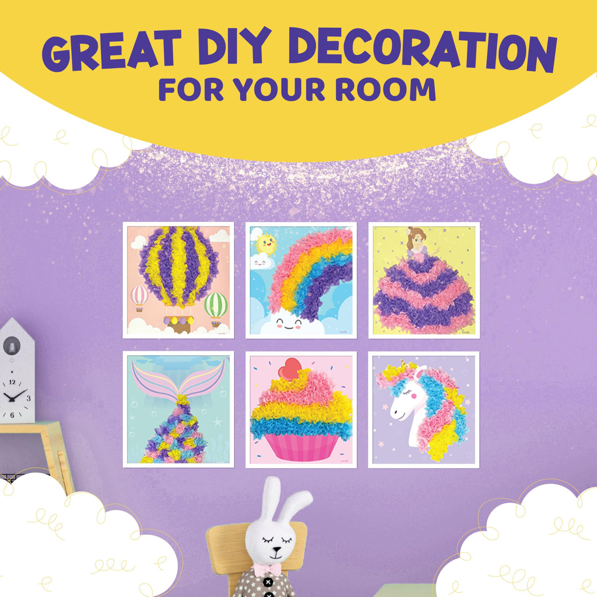 jackinthebox Poke Poke Art kit instruction manual guides easy setup and play.