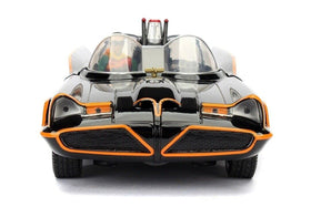 Jada 1966 Batmobile opening doors enhance display realism