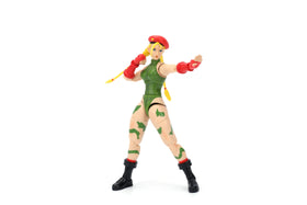 Jada Cammy 1:12 scale figure for authentic display in your collection