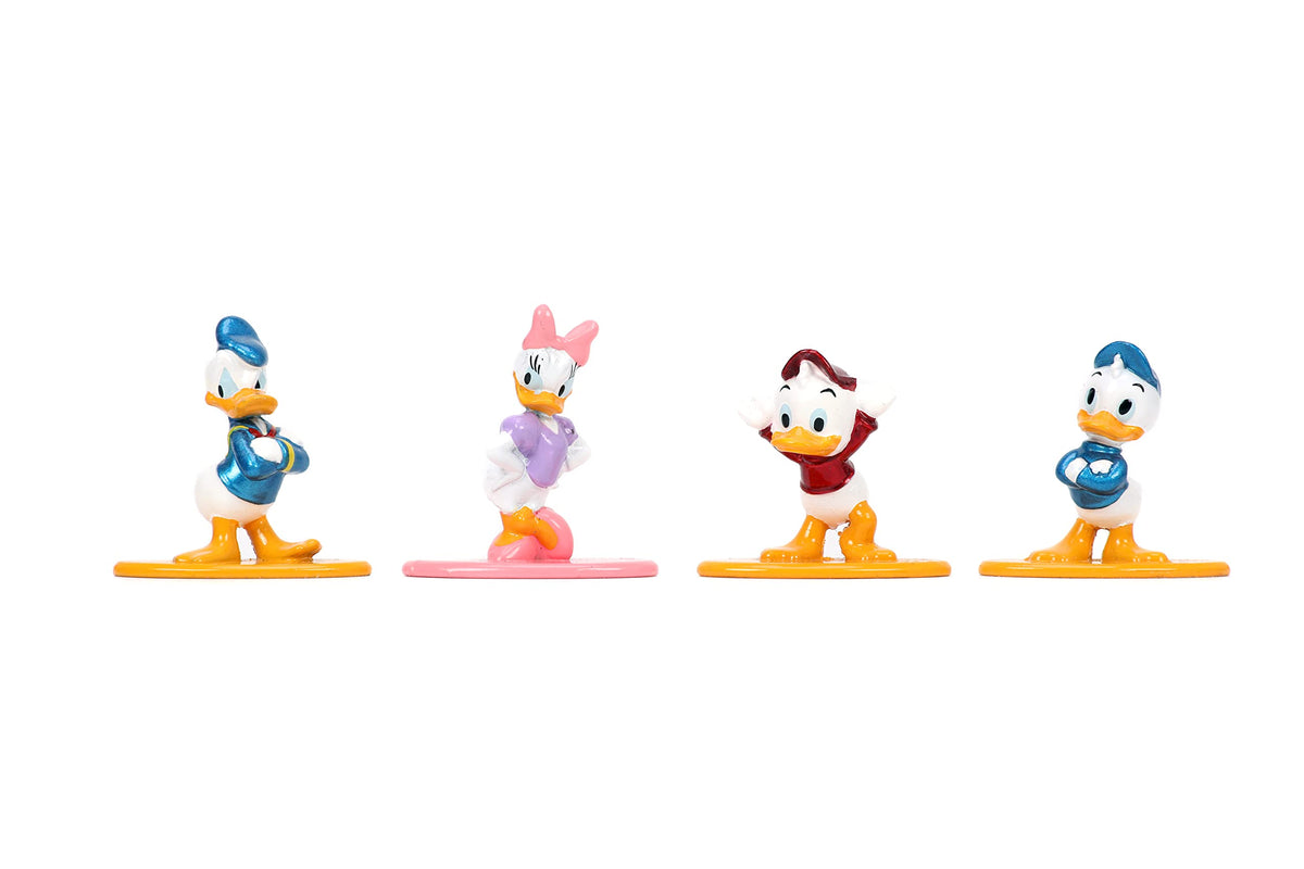 Jada Disney Nano MetalFigs Alice figure ideal for fan collection and imaginative play