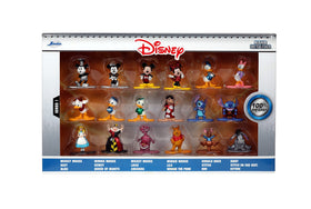 Jada Disney Nano MetalFigs Cheshire figure brings whimsy to display and storytelling