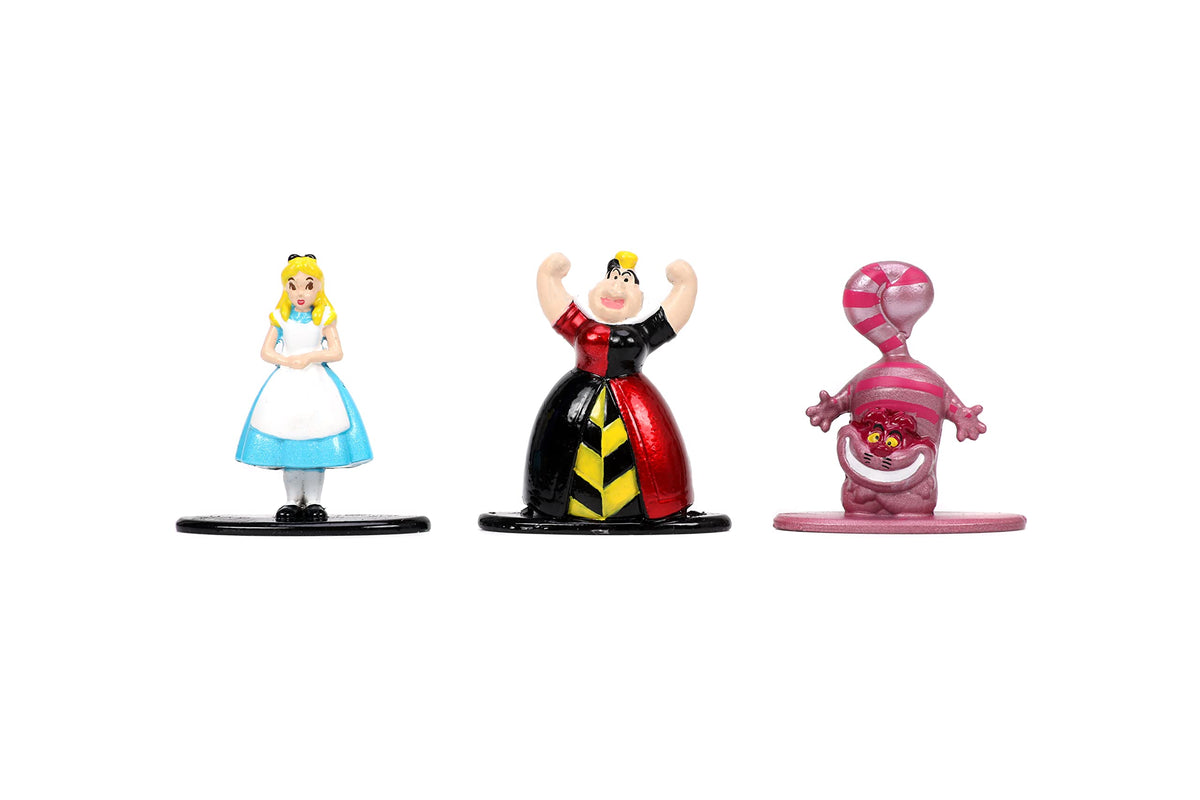 Jada Disney Nano MetalFigs Dewey figure for classroom rewards and toy collections