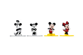 Jada Disney Nano MetalFigs Huey figure for kids' play and shelf display