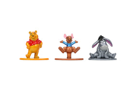Jada Disney Nano MetalFigs Queen of Hearts figure adds character to desk decor
