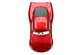 Jada collectible packaging display for organized Cars library and gifting