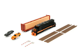 Jada Dodge Charger 1.65-inch die-cast for display