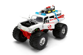 1:24 scale model ideal for shelves or vehicle-themed play sets.