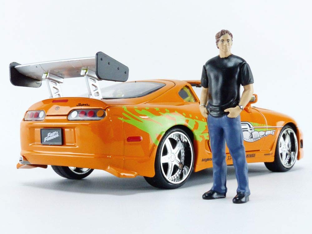 Jada packaging-ready diecast model suitable for gifting and collection.