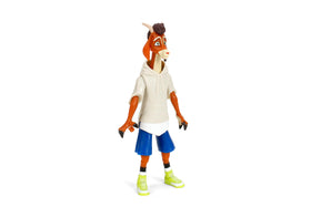Jada Goat Will Harris team figure, collect and complete the Goat line.