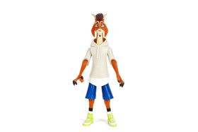 Jada Goat Will Harris roarball accessory enhances interactive play moments.